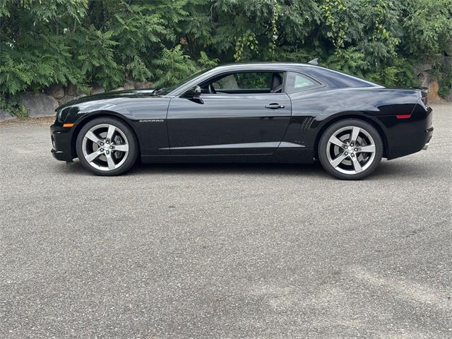 2011 Chevrolet Camaro SS (CC-2093537) for sale in Annandale, Minnesota