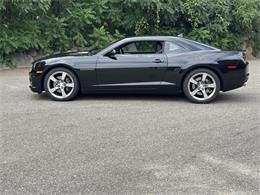 2011 Chevrolet Camaro SS (CC-2093537) for sale in Annandale, Minnesota