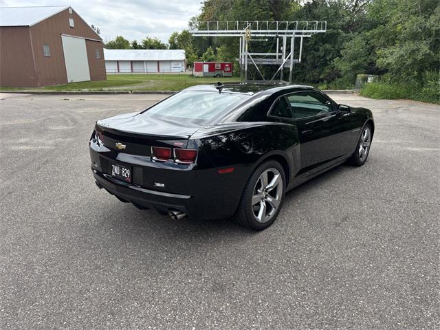 2011 Chevrolet Camaro SS (CC-2093537) for sale in Annandale, Minnesota
