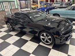 2011 Chevrolet Camaro SS (CC-2093537) for sale in Annandale, Minnesota