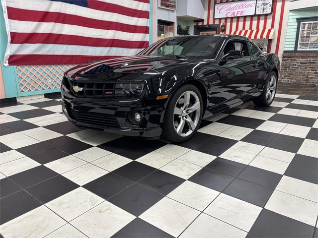 2011 Chevrolet Camaro SS (CC-2093537) for sale in Annandale, Minnesota