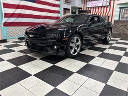 2011 Chevrolet Camaro SS (CC-2093537) for sale in Annandale, Minnesota