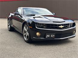 2011 Chevrolet Camaro SS (CC-2093537) for sale in Annandale, Minnesota