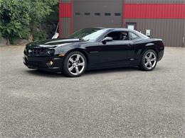 2011 Chevrolet Camaro SS (CC-2093537) for sale in Annandale, Minnesota