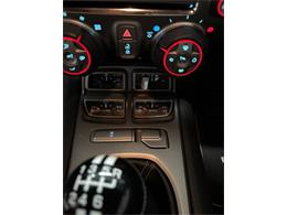 2011 Chevrolet Camaro SS (CC-2093537) for sale in Annandale, Minnesota