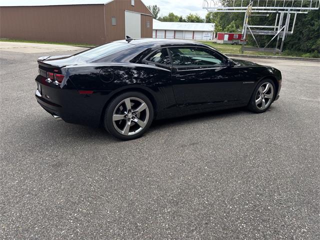 2011 Chevrolet Camaro SS (CC-2093537) for sale in Annandale, Minnesota