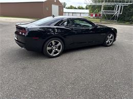 2011 Chevrolet Camaro SS (CC-2093537) for sale in Annandale, Minnesota