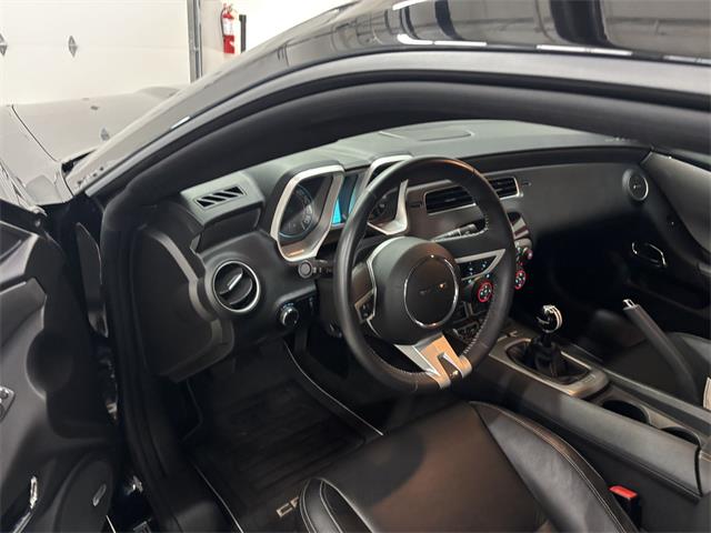 2011 Chevrolet Camaro SS (CC-2093537) for sale in Annandale, Minnesota