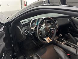2011 Chevrolet Camaro SS (CC-2093537) for sale in Annandale, Minnesota