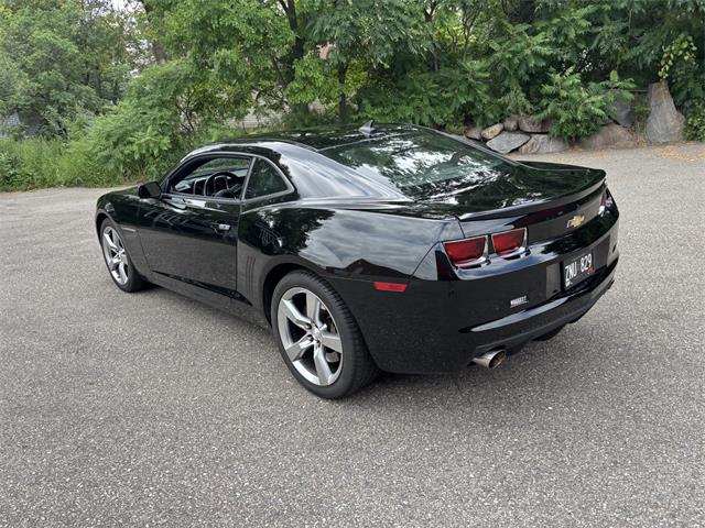 2011 Chevrolet Camaro SS (CC-2093537) for sale in Annandale, Minnesota
