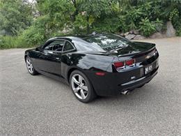 2011 Chevrolet Camaro SS (CC-2093537) for sale in Annandale, Minnesota
