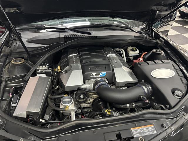 2011 Chevrolet Camaro SS (CC-2093537) for sale in Annandale, Minnesota
