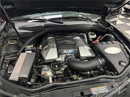 2011 Chevrolet Camaro SS (CC-2093537) for sale in Annandale, Minnesota