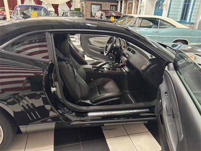 2011 Chevrolet Camaro SS (CC-2093537) for sale in Annandale, Minnesota