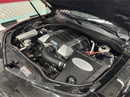 2011 Chevrolet Camaro SS (CC-2093537) for sale in Annandale, Minnesota