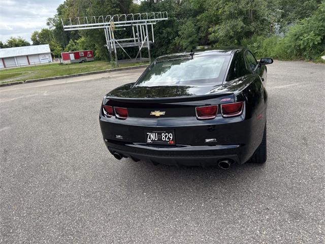 2011 Chevrolet Camaro SS (CC-2093537) for sale in Annandale, Minnesota