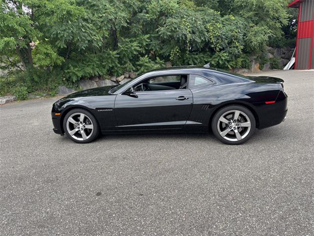 2011 Chevrolet Camaro SS (CC-2093537) for sale in Annandale, Minnesota
