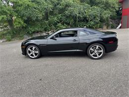 2011 Chevrolet Camaro SS (CC-2093537) for sale in Annandale, Minnesota