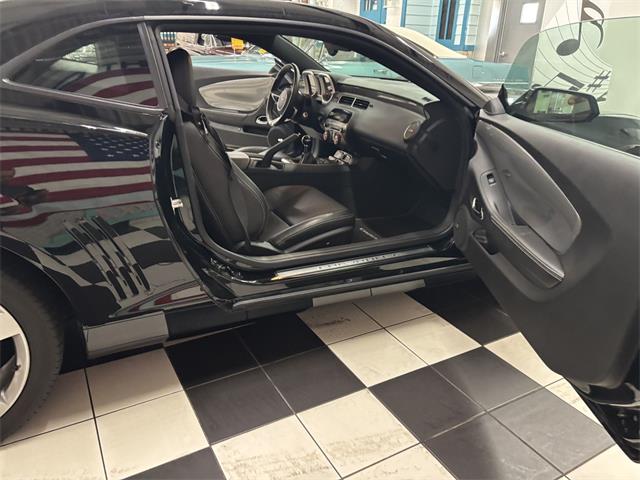 2011 Chevrolet Camaro SS (CC-2093537) for sale in Annandale, Minnesota