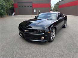 2011 Chevrolet Camaro SS (CC-2093537) for sale in Annandale, Minnesota