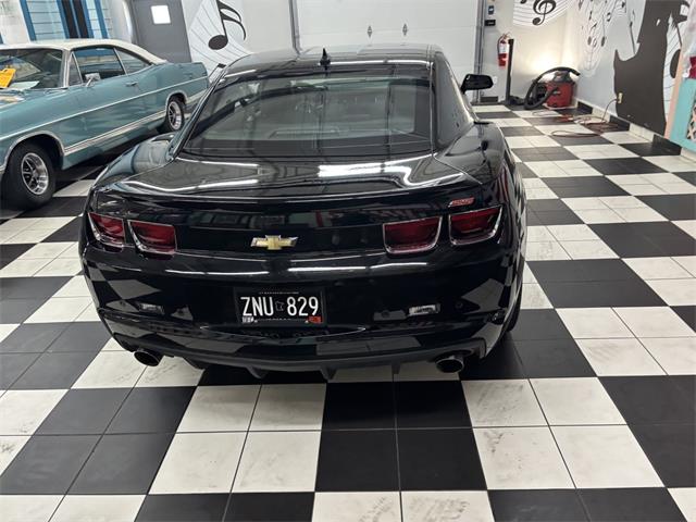 2011 Chevrolet Camaro SS (CC-2093537) for sale in Annandale, Minnesota