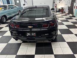2011 Chevrolet Camaro SS (CC-2093537) for sale in Annandale, Minnesota