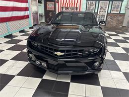 2011 Chevrolet Camaro SS (CC-2093537) for sale in Annandale, Minnesota