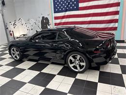 2011 Chevrolet Camaro SS (CC-2093537) for sale in Annandale, Minnesota
