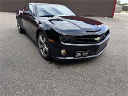 2011 Chevrolet Camaro SS (CC-2093537) for sale in Annandale, Minnesota