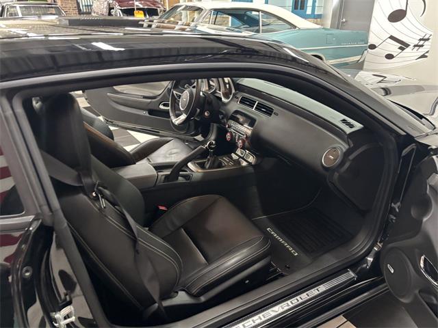 2011 Chevrolet Camaro SS (CC-2093537) for sale in Annandale, Minnesota