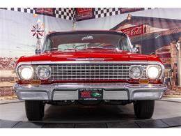 1963 Chevrolet Impala SS (CC-2093538) for sale in Bristol, Pennsylvania