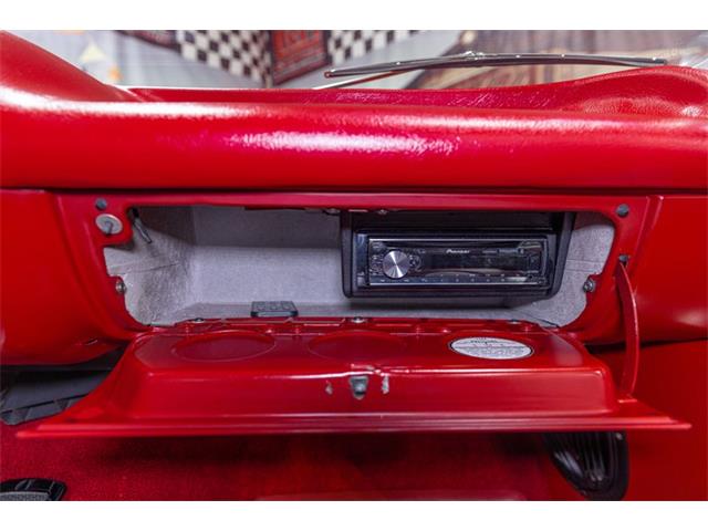 1963 Chevrolet Impala SS (CC-2093538) for sale in Bristol, Pennsylvania
