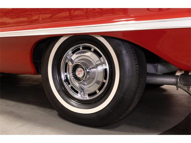 1963 Chevrolet Impala SS (CC-2093538) for sale in Bristol, Pennsylvania