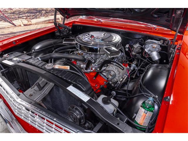 1963 Chevrolet Impala SS (CC-2093538) for sale in Bristol, Pennsylvania
