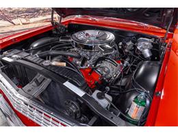 1963 Chevrolet Impala SS (CC-2093538) for sale in Bristol, Pennsylvania