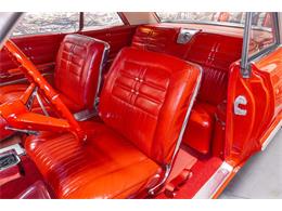 1963 Chevrolet Impala SS (CC-2093538) for sale in Bristol, Pennsylvania