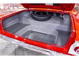 1963 Chevrolet Impala SS (CC-2093538) for sale in Bristol, Pennsylvania