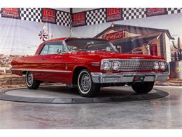 1963 Chevrolet Impala SS (CC-2093538) for sale in Bristol, Pennsylvania