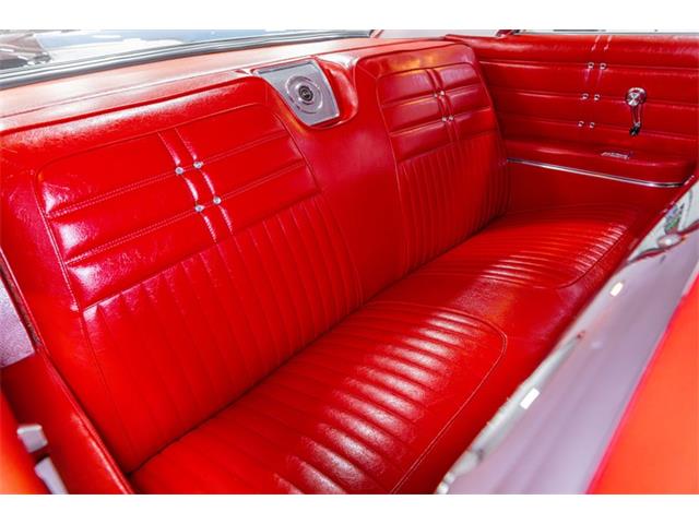 1963 Chevrolet Impala SS (CC-2093538) for sale in Bristol, Pennsylvania