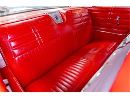1963 Chevrolet Impala SS (CC-2093538) for sale in Bristol, Pennsylvania