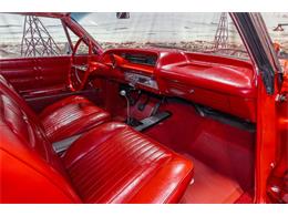 1963 Chevrolet Impala SS (CC-2093538) for sale in Bristol, Pennsylvania