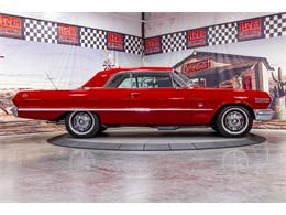 1963 Chevrolet Impala SS (CC-2093538) for sale in Bristol, Pennsylvania
