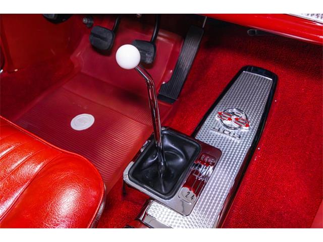 1963 Chevrolet Impala SS (CC-2093538) for sale in Bristol, Pennsylvania