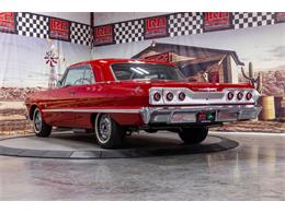 1963 Chevrolet Impala SS (CC-2093538) for sale in Bristol, Pennsylvania