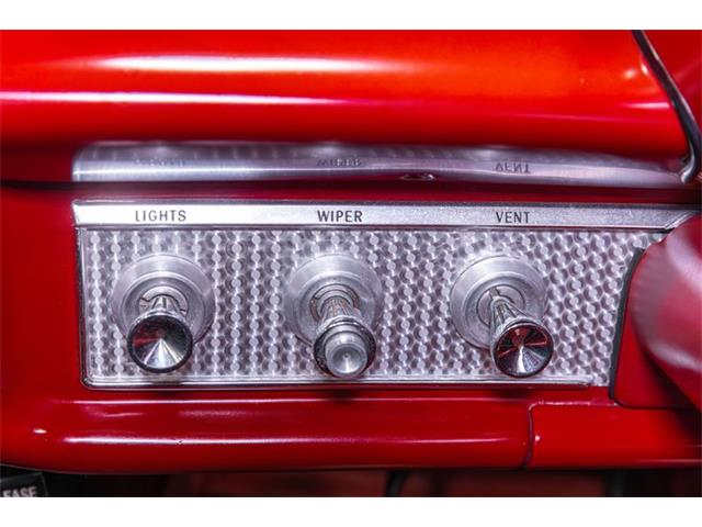 1963 Chevrolet Impala SS (CC-2093538) for sale in Bristol, Pennsylvania