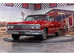 1963 Chevrolet Impala SS (CC-2093538) for sale in Bristol, Pennsylvania