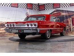 1963 Chevrolet Impala SS (CC-2093538) for sale in Bristol, Pennsylvania