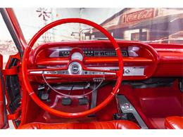 1963 Chevrolet Impala SS (CC-2093538) for sale in Bristol, Pennsylvania