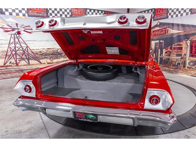 1963 Chevrolet Impala SS (CC-2093538) for sale in Bristol, Pennsylvania
