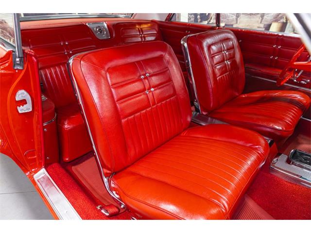 1963 Chevrolet Impala SS (CC-2093538) for sale in Bristol, Pennsylvania